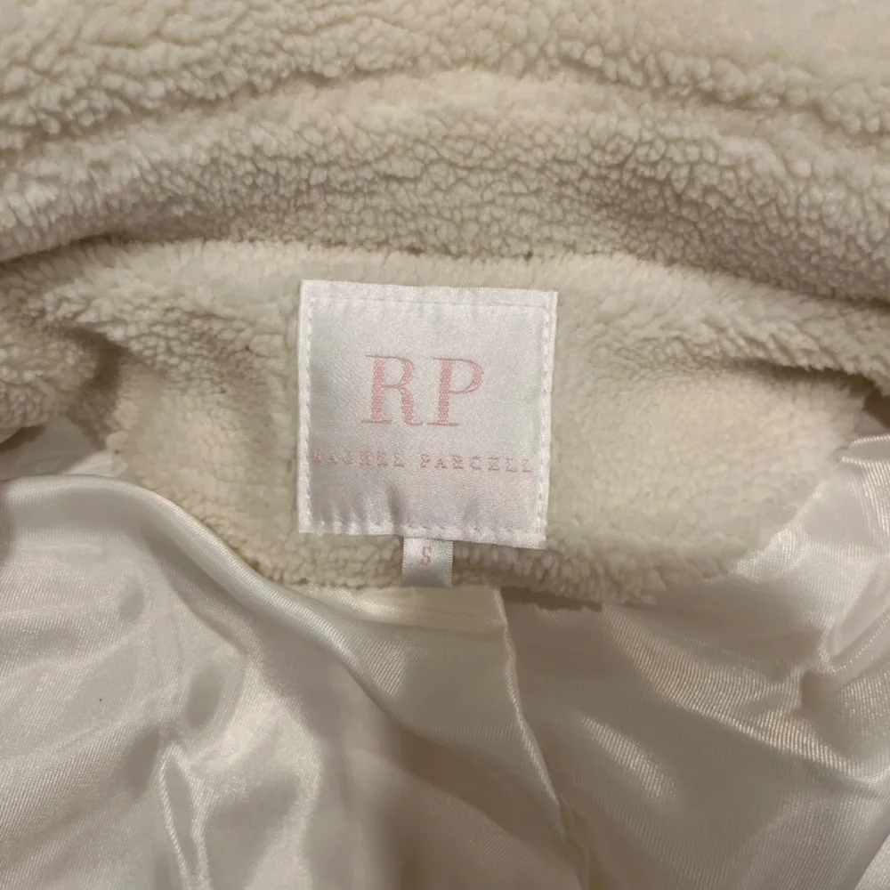 Rachel Parcell Coat - Picture 3 of 3